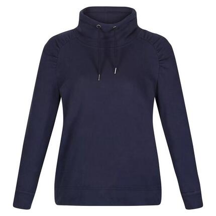 Pull ABBILISSA Femme (Blanc)