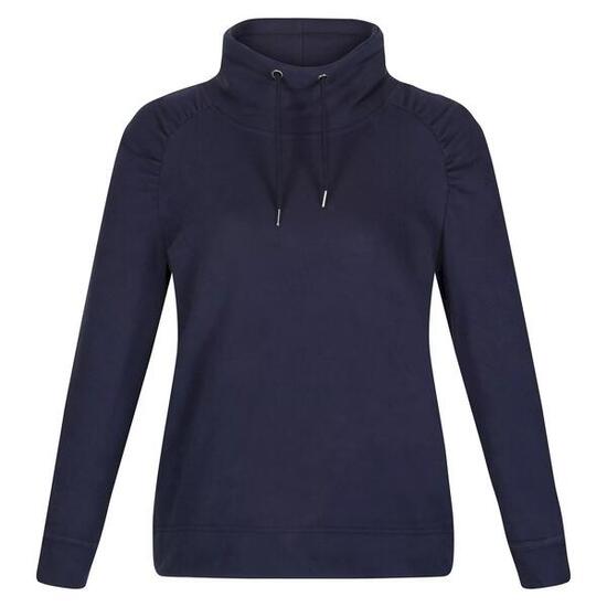Pull ABBILISSA Femme (Bleu Marine)