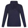 Pull ABBILISSA Femme (Bleu marine)