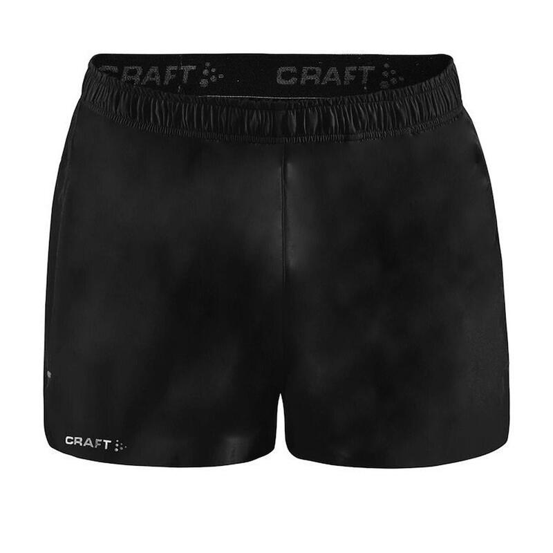 "ADV Essence 2" Shorts für Herren Schwarz