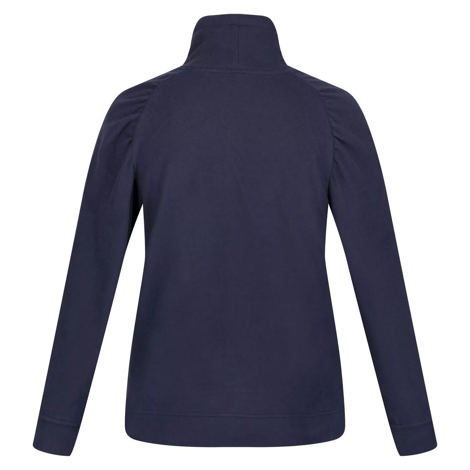 Women's ABBILISSA Sweater (Navy Blue)