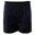 Heren Solme Trainingsshorts (Zwart)