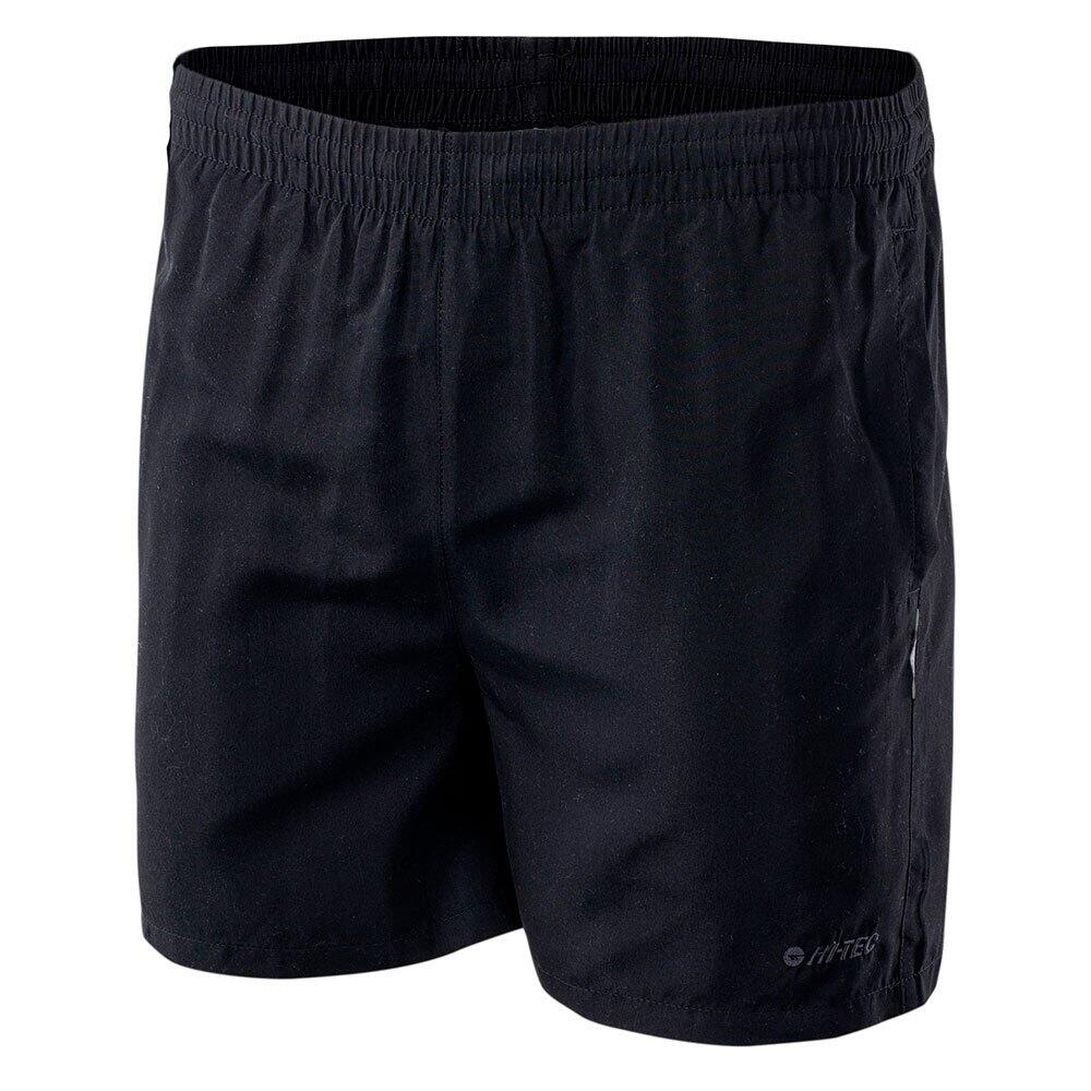 Short Entraînement SOLME Homme (Noir) 3/3