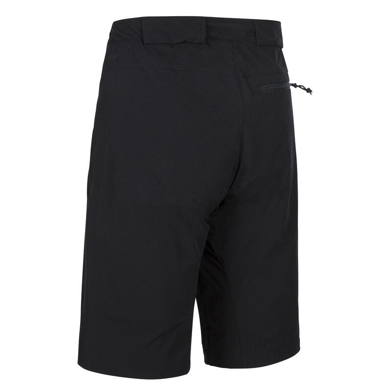 Short KILCOO Homme (Noir)