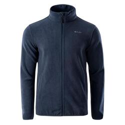 Veste Polaire ZOE Homme (Indigo)