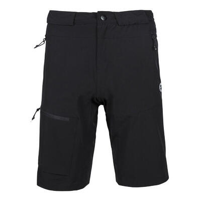 Korte broek kilcoo dlx heren (zwart)