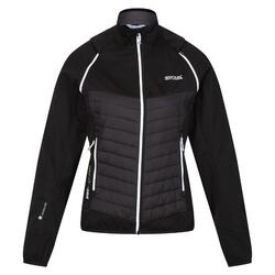 Veste hybride STEREN Femme (Noir)