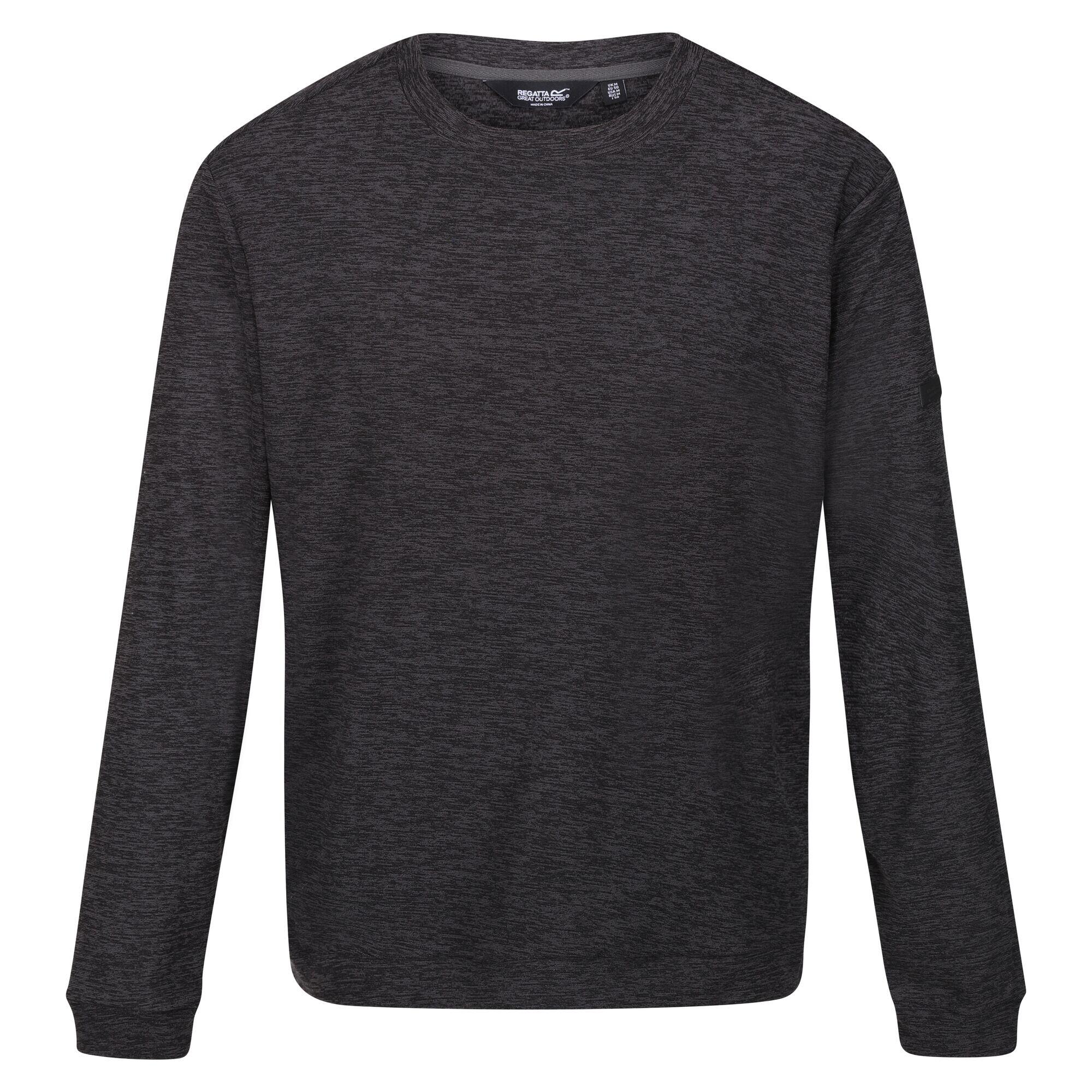 Men's EDLEY sweatshirt (Dark grey)