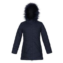 Veste Isolée FABRIZIA Enfant (Noir)