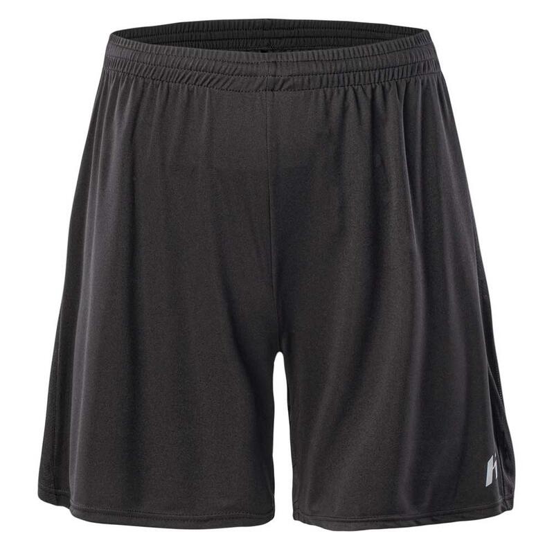 Pantaloncini Uomo Huari Artigas II Nero