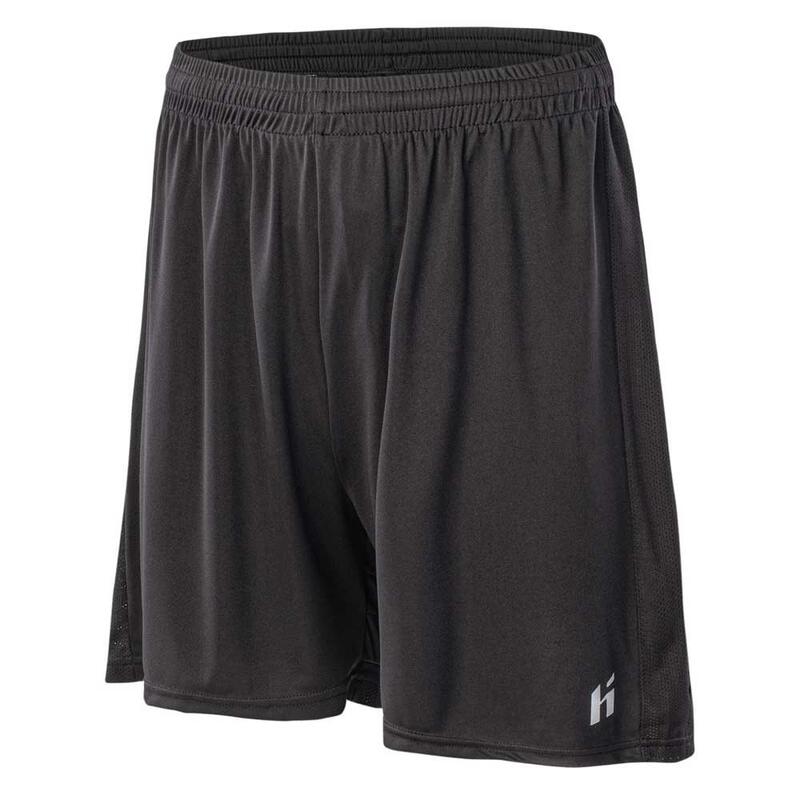 Pantaloncini Uomo Huari Artigas II Nero