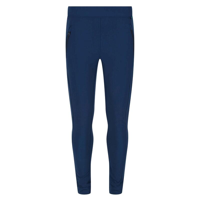 Kinder/Kinder Pentre Broek (Maanlicht Denim)