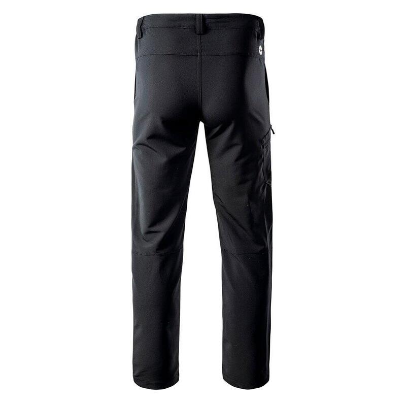 Pantaloni De Drumeție |655| Hi-Tec Jatuni Femei