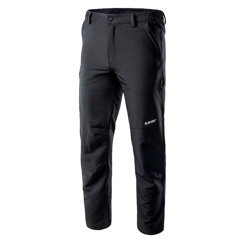 Pantaloni De Drumeție |655| Hi-Tec Jatuni Femei