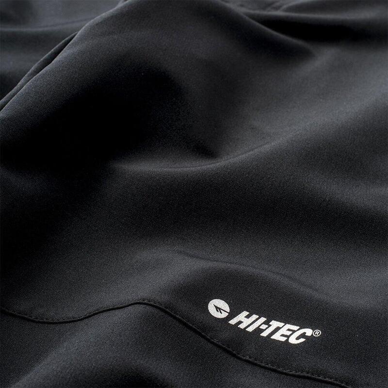 Pantaloni De Drumeție |655| Hi-Tec Jatuni Femei