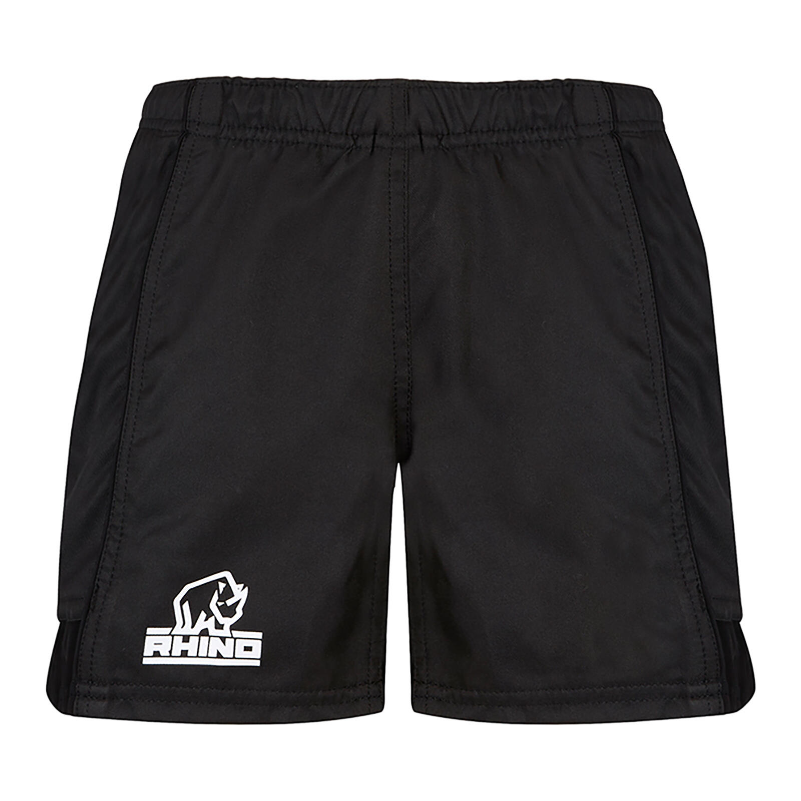 AUCKLAND Men's rugby shorts (Black)