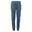Pantalon de jogging DAIOS Enfant (Bleu sarcelle mat / Saphir foncé)