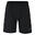 Short de jogging PRO Homme (Noir / Vert)