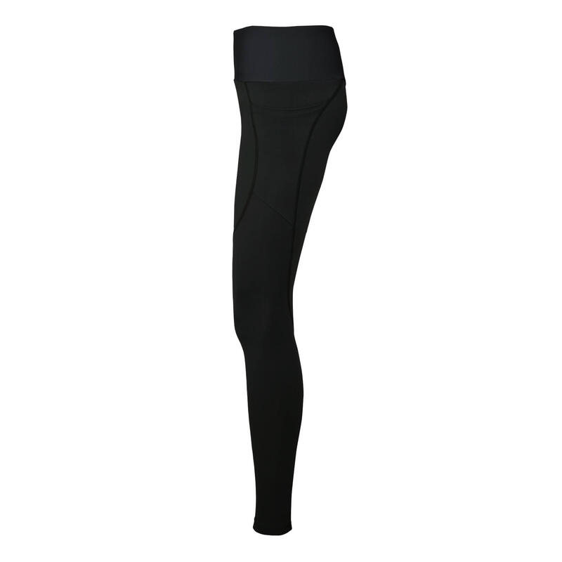 Legging PRO Femme (Noir)