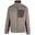 Veste polaire RADNAGE Homme (Gris foncé)