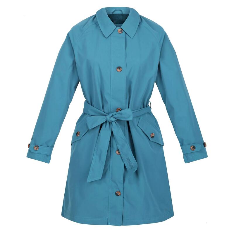 Płaszcz Damski Giovanna Fletcher Madalyn Trench Coat