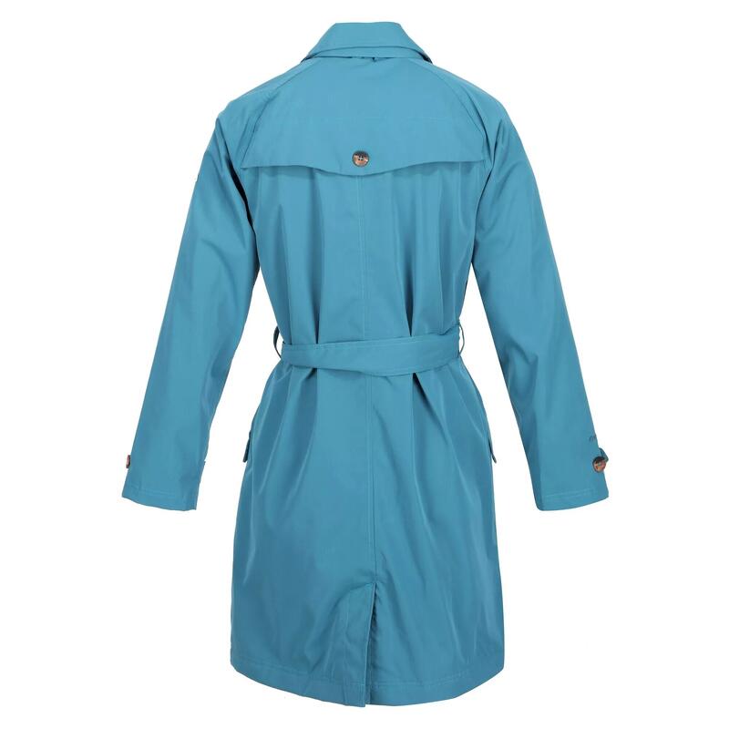 Dames Giovanna Fletcher Collectie  Madalyn Trench Coat (Dragonfly)