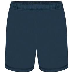 Heren Surrect Lightweight Shorts (Orion Grijs)