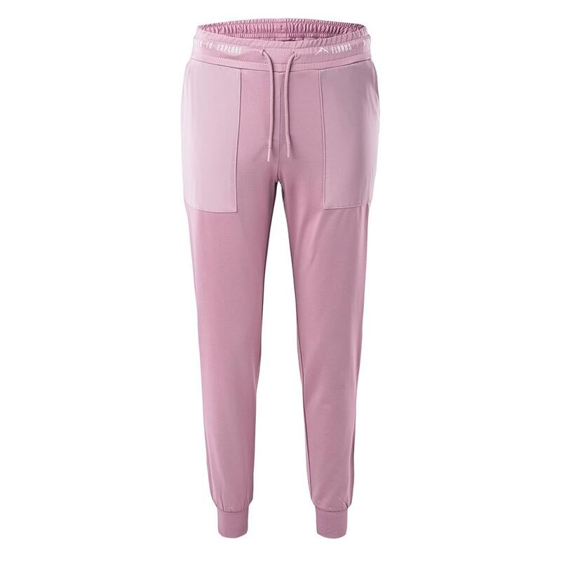 Pantalon de jogging CANGA Femme (Sureau)