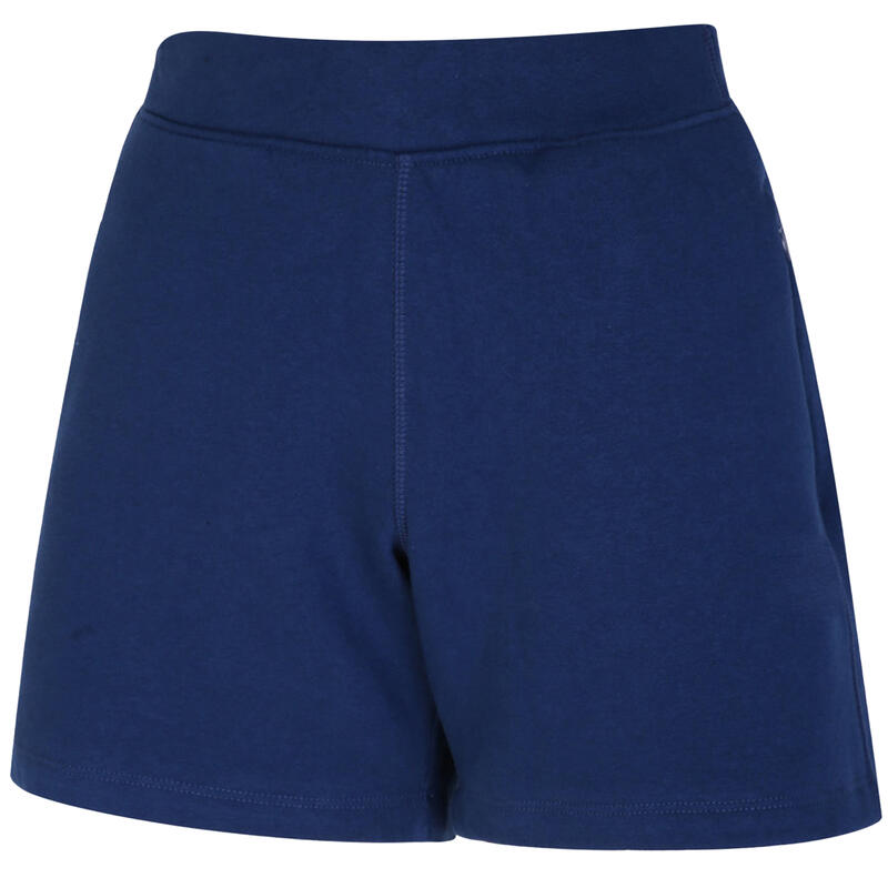 "Pro Elite" Shorts für Damen Marineblau