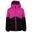 Blouson de ski PRECISION Enfant (Magenta)