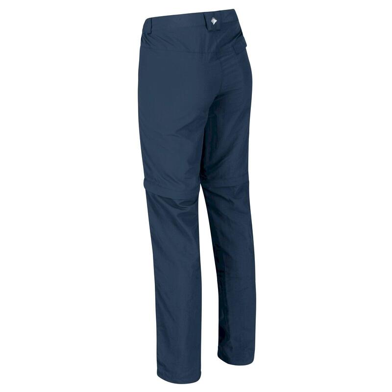 Pantalon LEESVILLE Homme (Denim sombre)