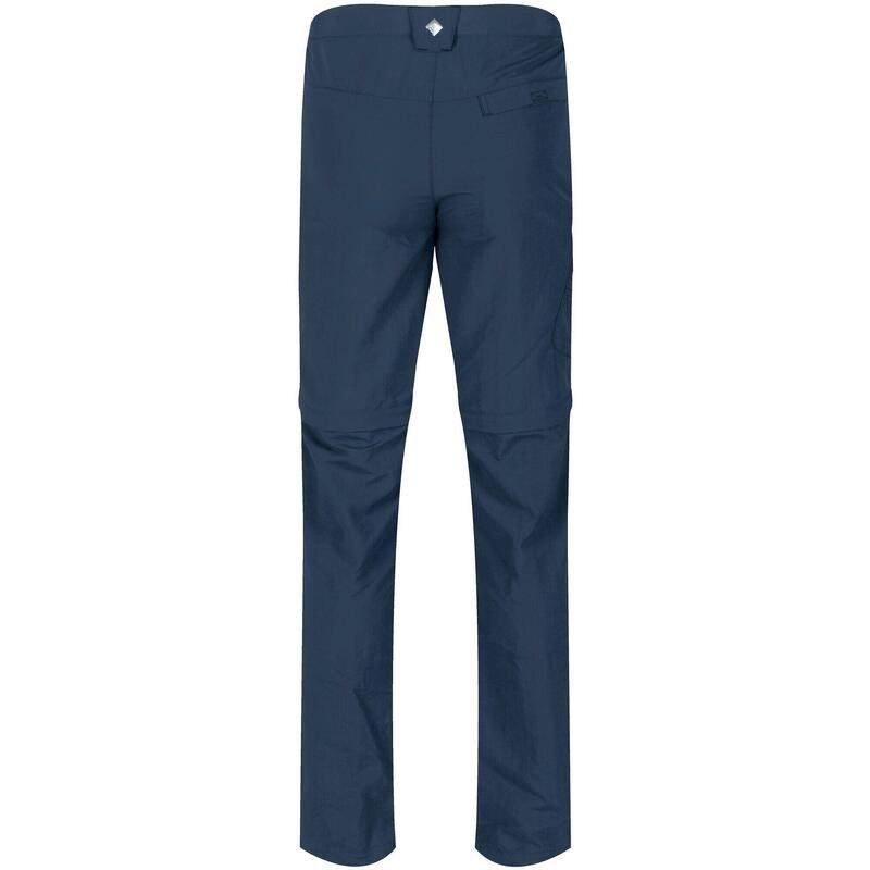 Pantaloni |655| Regatta Leesville II Fermoar Bărbați