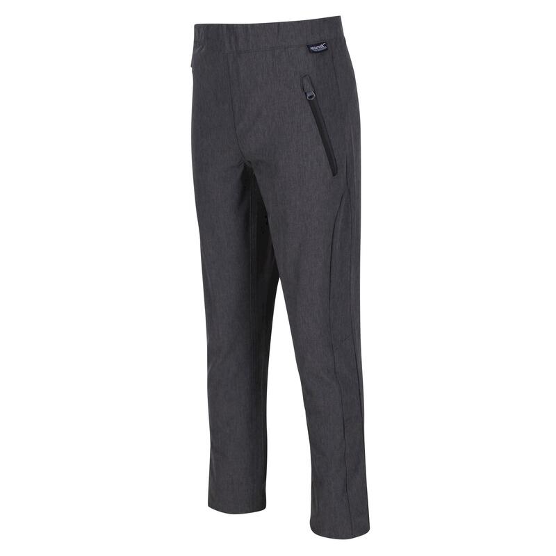 Pantaloni Drumeții În Natură Regatta Pentre Strech Copii