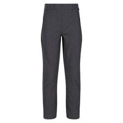 Kinderen/Kinderen Pentre Marl Stretch Broek (Afdichting Grijs)