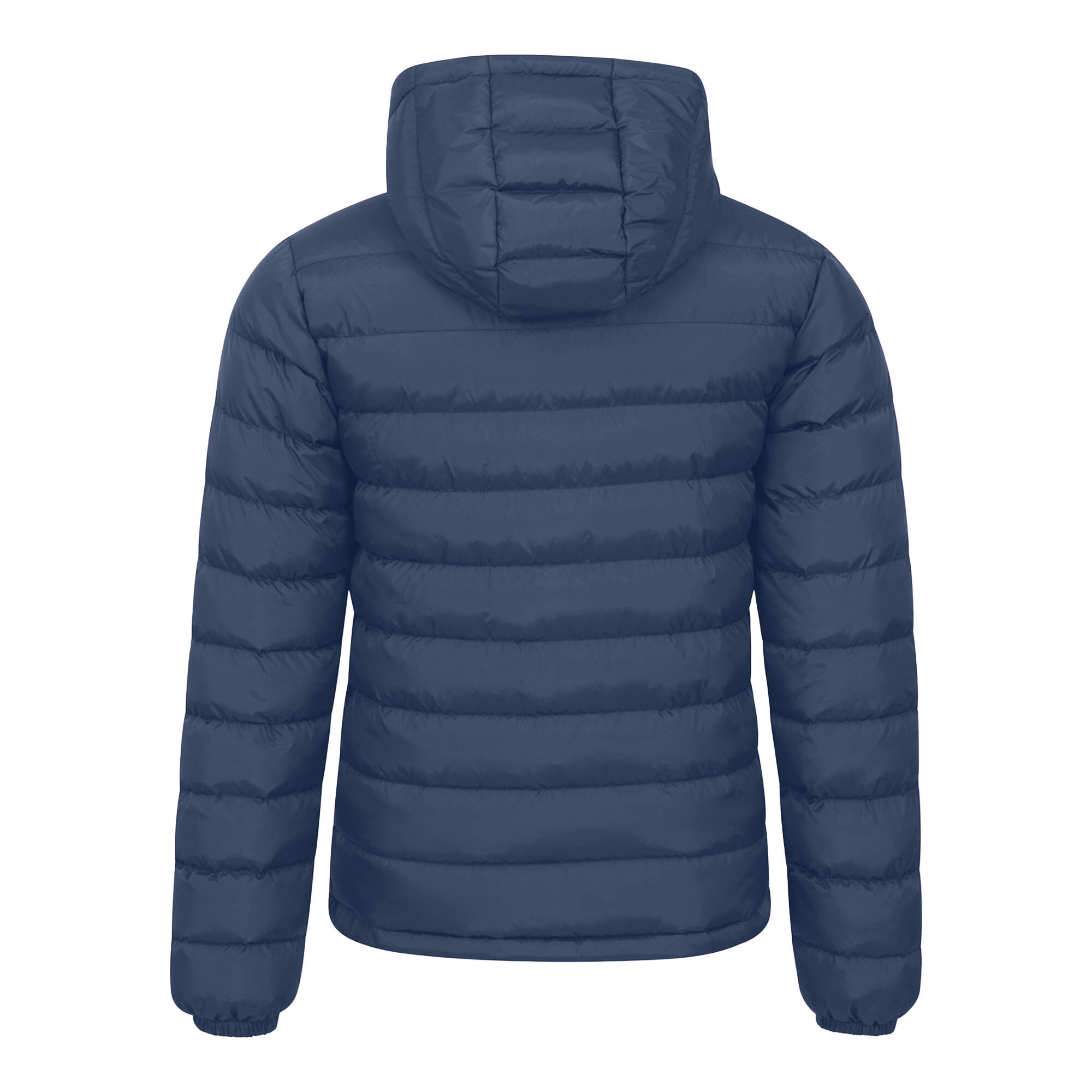 Veste Matelassée ELEGANT Femme (Bleu Marine) 2/5