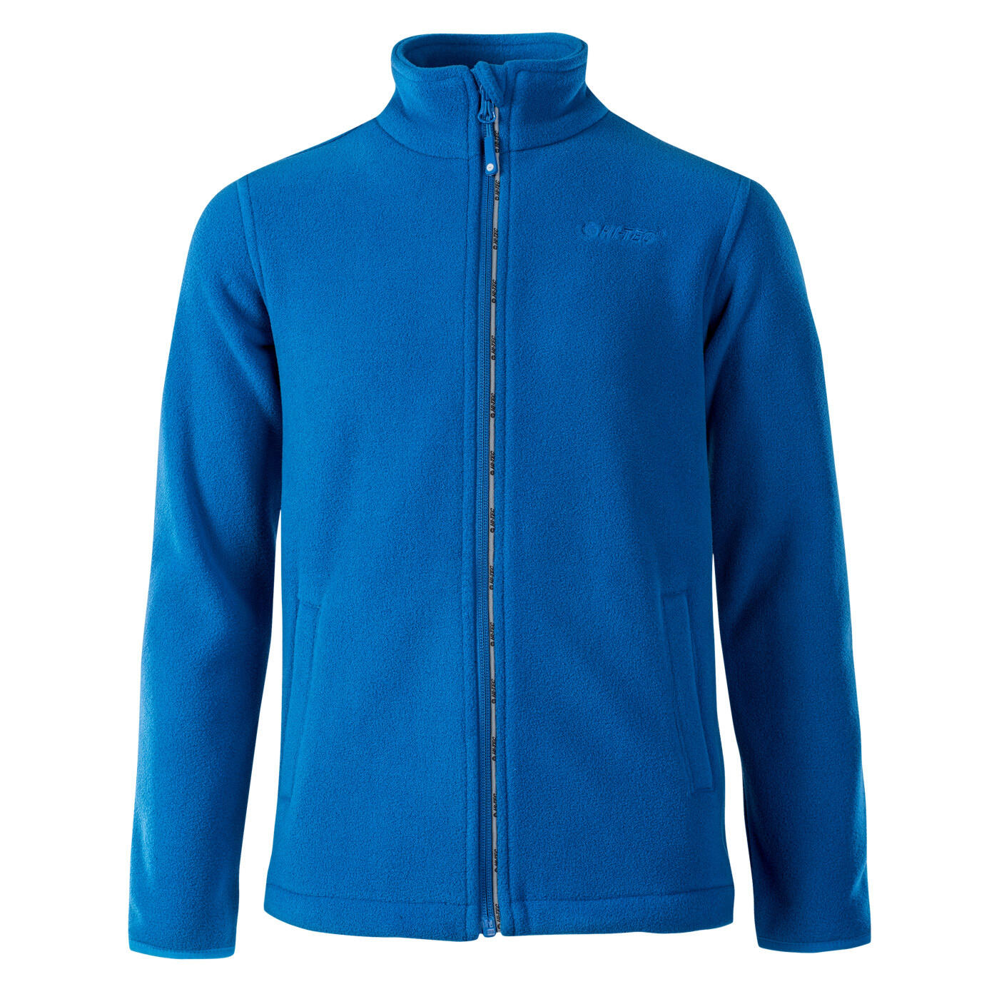 Kurtka Dziecięca Nader Fleece Jacket