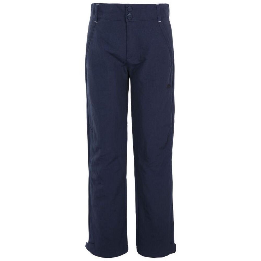 Children's DECISIVE pants (Navy)