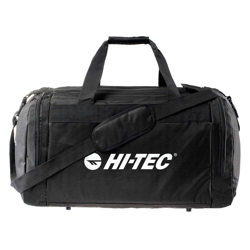 Sac De Sport LAGURI (Noir) 4/4
