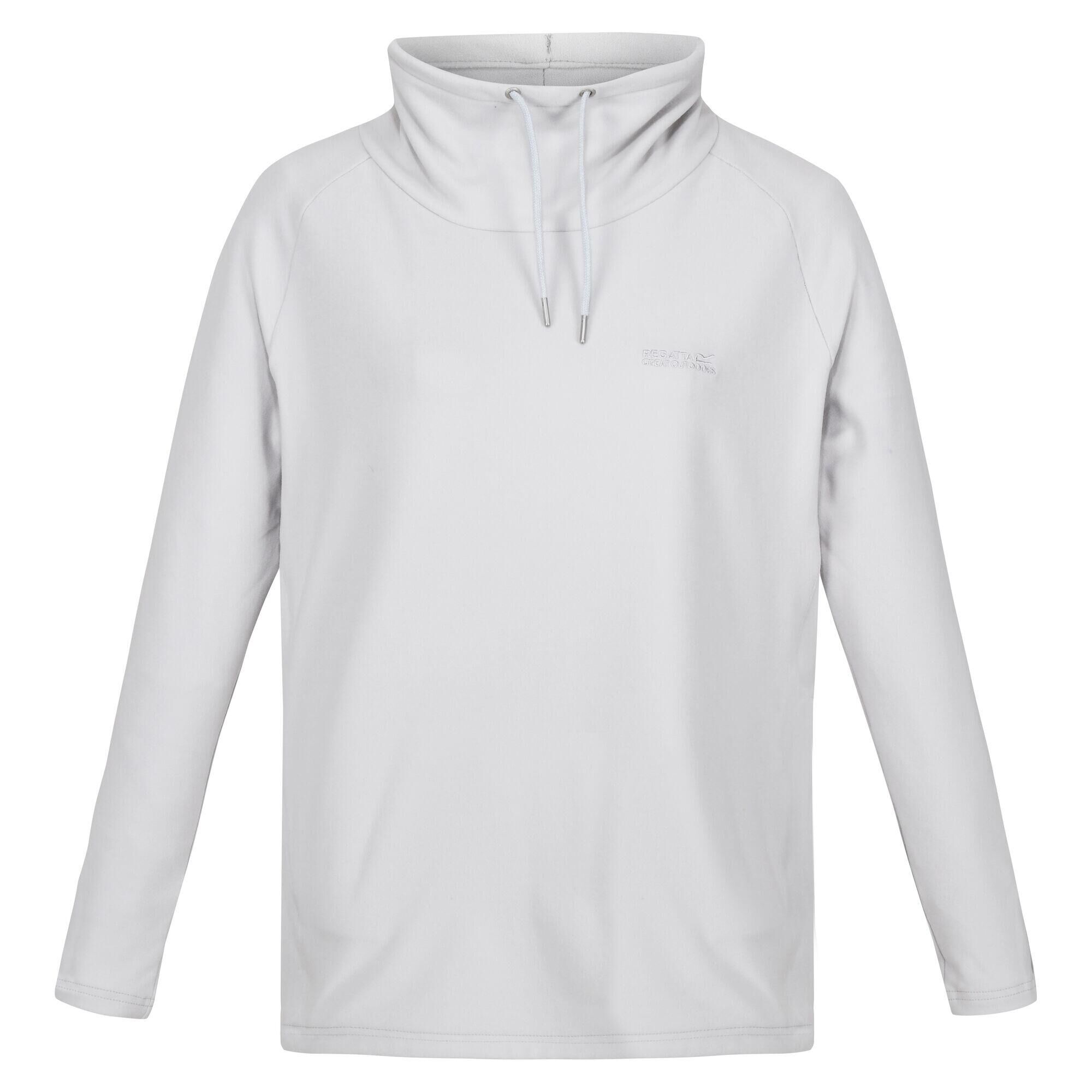 REGATTA Womens/Ladies Wrenly Fleece Jumper (Cyberspace)