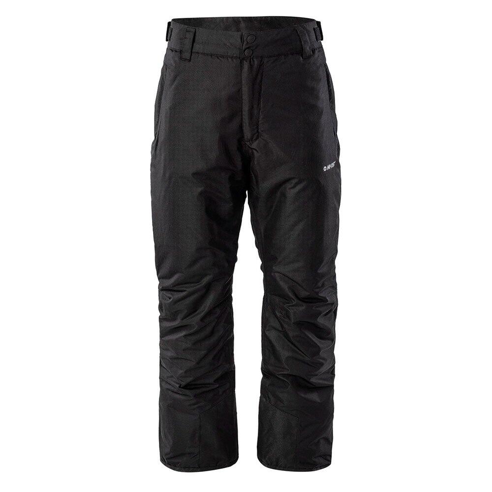 Mens Miden Hiking Trousers (Black)