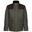 Veste PADBURY Homme (Kaki foncé)