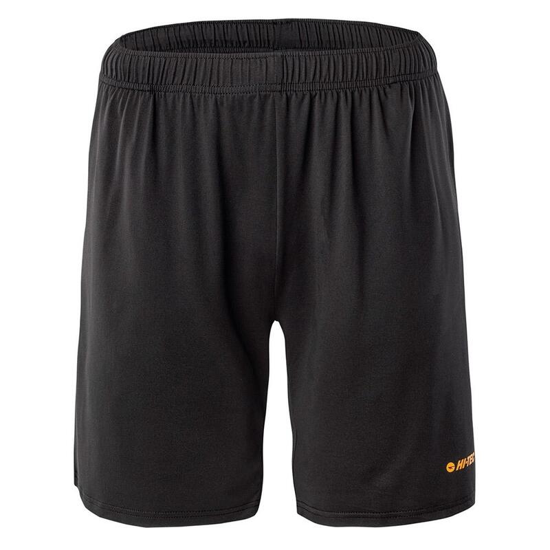 Pantaloncini Bambini Hi-Tec Ravi Nero