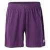 Short HURACAN Homme (Violet / Blanc vif)