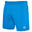 Short CLUB LEISURE Homme (Bleu roi / Blanc)