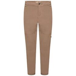 Pantalon TUNED IN OFFBEAT Homme (Beige)