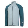 Heren Oxidaat Windshell Jacket (Leien/Meadowbrook Groen)