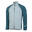 Windshelljacke Oxidate Herren Schiefer/Grün