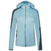 Veste CONVEY Femme (Bleu ciel / Bleu clair)