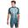 Camisola de ciclismo Revolving AEP para homem Verde Mediterrâneo