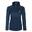 Haut de sport CONVEY Femme (Denim sombre)